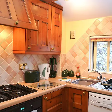 Holiday home Gypsy